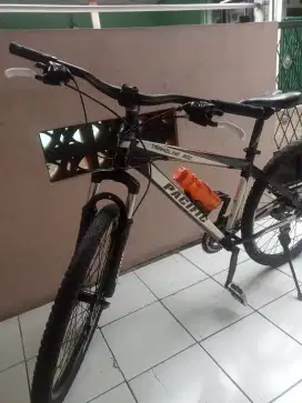 Pasific tranzline 300 size 26 full Alloy