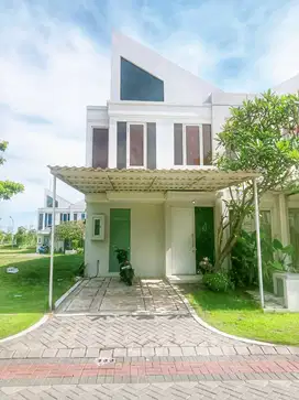 GRAND PAKUWON Tandes, Cluster Adelaide Surabaya Barat