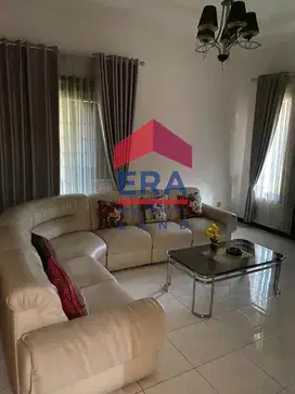 Dijual Rumah di Taman Dieng, Pisangcandi, Sukun, Malang