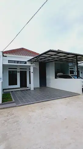 Surya House Sawangan