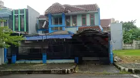 Rumah Daan Mogot Baru (Ukuran 10x20 m)