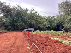 Kavling SHM, 5 Menit Akses Gerbang Tol Jatikarya 2