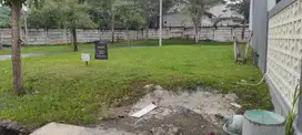 DIJUAL TANAH DI PARUNG KAVLING SENTRALAND DI CLUSTER MALORCA