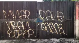Dijual Tanah di Curug, Gunung Sindur, Bogor - Jawa Barat.