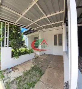 Dijual Rumah Cibubur Residence 1 lt, siap pakai, rapih