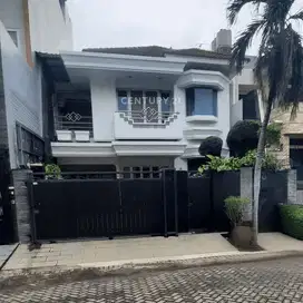 Rumah Mewah Nyaman Idaman Milenial Di Camar Permai PIK