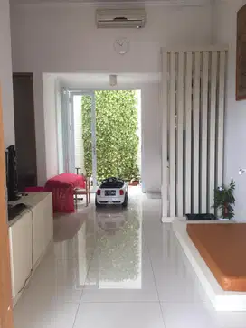 Jual Rumah BAGUS harga MURAH di komplek Adipura Gedebage Bandung Timur