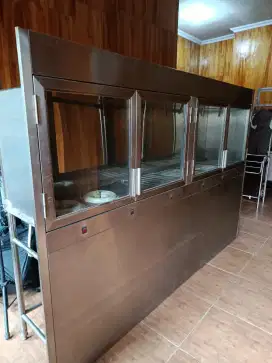 mesin daur ulang air