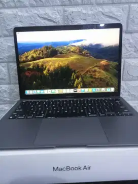 MacBook Air Retina 13 2020 M1 8gb/256gb