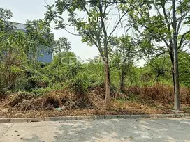Tanah Strategis Di Jl Gunung Sinabung Simpruk Lippo Cikarang