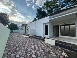 RUMAH KELUARGA IDEAL DI MLATI SLEMAN, SIAP HUNI HARGA 750JT