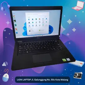 RAM 16GB Gaming Double VGA i5 gen 8 Dell Latitude 5490 [27|05]