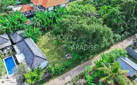 HP-NBL07 Tanah 550m2, SHM,Dijual Lokasi Strategis di Kalibukbuk