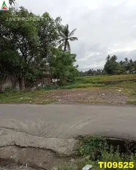 Dijual lahan di Pakuhaji Tangerang 20 menitan ke Bandara