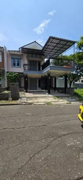 Dijual/Sewa Rumah Mewah Pasadena Delta Mas Cikarang, 1,9 Miliar/130 JT