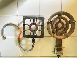 Jual kompor semawar