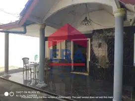Dijual Rumah di Jalan Raya Mangliawan Malang