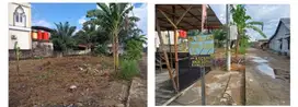 Di jual tanah di tepi jln parit bugis,lokasi strategis&ramai