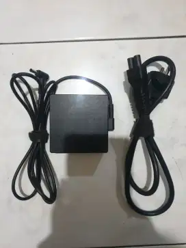 Charger original cabutan laptop asus 90w