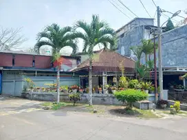 Rumah Jual Tinggal Lokasi Strategis Nyaman Dekat Kampus Poltekes