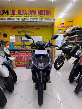 Pajak Hidup ^ Yamaha Xeon Gt th 2014