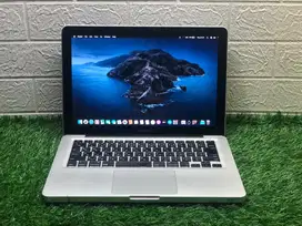 MD101 MacBook Pro 13 2012 CORE i5~2.5 Ghz RAM 4-128+500 GB Ex iBOX