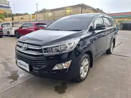 Pajak Panjang - Toyota Kijang Innova 2.0 G Bensin-MT 2017