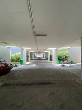 Langka Rumah Minimalis Modern Wisata Bukit Mas Semifurnish Lokasi Terb