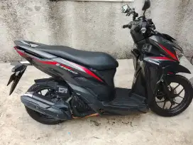 Di jual Vario 125cc