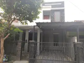 Di Jual Rumah di Pesona Cilebut 2, depan Mesjid
