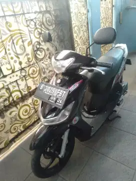 Mio cw 2011 mulus