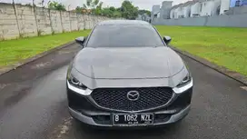 Mazda CX30 2.0 GT 2020 Abu2 TGN 1 BEbas LAka BANJIR Full Record MAzda