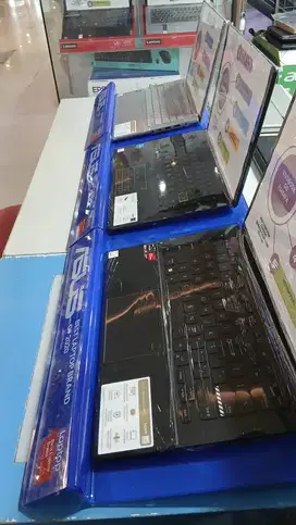 LEPTOP ASUS,LENOVO,ACER,HP