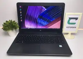 Laptop HP ZBook 15 Ram 32gb Ssd 1tb Dual VGA Nvidia Quadro 4gb Gaming