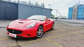 Ferrari California HS30 2015 nik 2014