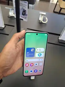 Samsung A56 5G Bonus Charger Original dan Kuota Internet 140GB 6 Bulan