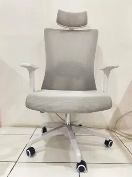 Fantech Kursi Kerja Kantor OCA258 Premium Office Chair