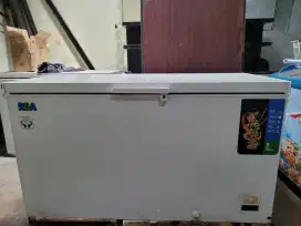Freezer rsa  460 liter