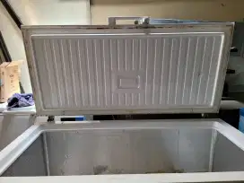 Freezer rsa  460 liter