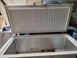 Freezer rsa  460 liter