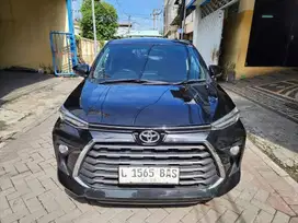 TOYOTA NEW AVANZA 1.5 G MATIC FACELIFT 2023 SURABAYA