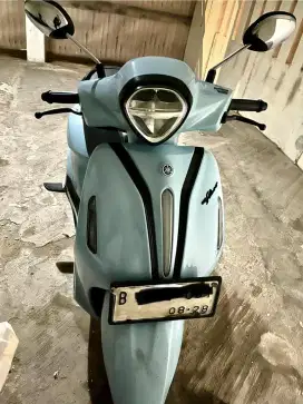 Filano 2023 Hybrid Pajak Hidup Harga NETT