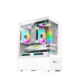 Cpu Gaming amd ryzen 5 5600 + Ram 32GB + NVME 256GB +GTX 1660 Super 6G