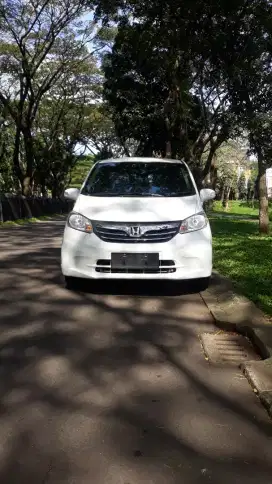 Honda Freed 1.5 S AT 2013 Putih