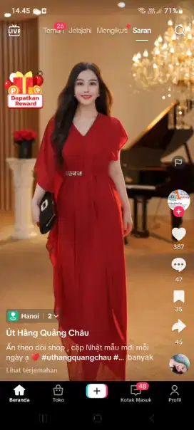 CARI TUKANG JAHIT