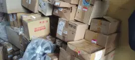 Jual sparepart segala jenis merk mobil barang dijamin ORI harga NEGO.