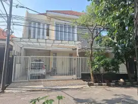 *DiJual Rumah Minimalis siap huni

Medokan Asri Tengah* 
