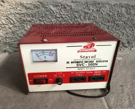 Stavolt Matsunaga 500 watt