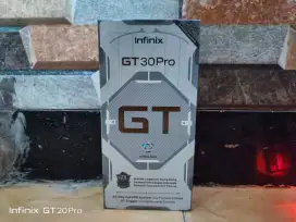 INFINIX GT 30 PRO 8/256 BNIB