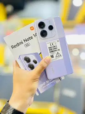 Redmi Note 14 5G 8/256 3 Bulan pakai